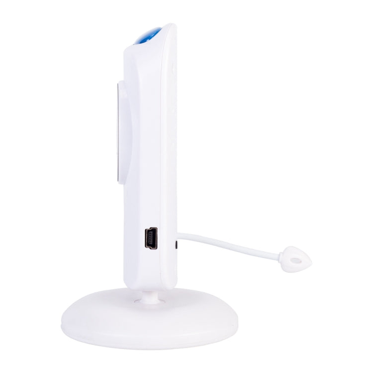 WLSES GB101 2.4 inch Wireless Surveillance Camera Baby Monitor, US Plug, GB101 WLSES GB101 2.4 inch Wireless Surveillance Camera Baby Monitor, US Plug, GB101